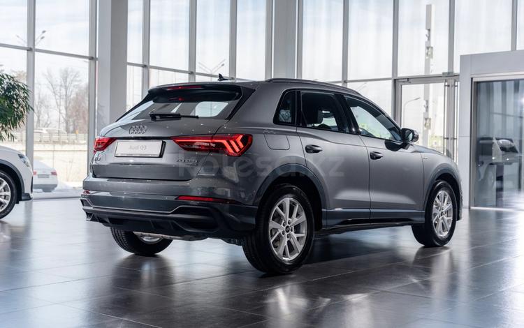 Audi Q3 40 TFSI Quattro — миниатюра 5