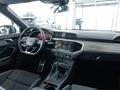Audi Q3 40 TFSI Quattro 2023 годаүшін22 500 000 тг. в Алматы – фото 24