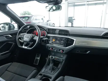 Audi Q3 40 TFSI Quattro 2023 года за 22 500 000 тг. в Алматы – фото 24
