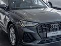 Audi Q3 40 TFSI Quattro 2023 годаүшін22 500 000 тг. в Алматы – фото 8
