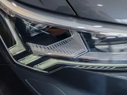 Audi Q3 40 TFSI Quattro 2023 года за 22 500 000 тг. в Алматы – фото 9