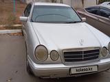 Mercedes-Benz E 240 1998 годаүшін1 500 000 тг. в Астана – фото 3