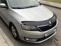 Skoda Rapid 2013 годаүшін4 100 000 тг. в Астана – фото 2