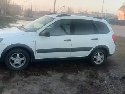 ВАЗ (Lada) Kalina 2194 2018 года за 5 000 000 тг. в Петропавловск – фото 2