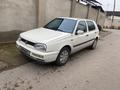 Volkswagen Golf 1993 годаfor1 700 000 тг. в Тараз – фото 2