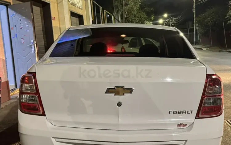 Chevrolet Cobalt 2023 годаүшін4 550 000 тг. в Алматы
