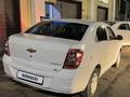 Chevrolet Cobalt 2023 годаүшін4 550 000 тг. в Алматы – фото 4