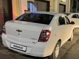 Chevrolet Cobalt 2023 годаүшін4 550 000 тг. в Алматы – фото 4