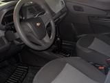Chevrolet Cobalt 2023 годаүшін4 550 000 тг. в Алматы – фото 5