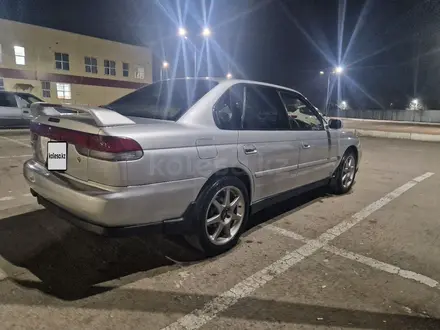 Subaru Legacy 1998 года за 2 350 000 тг. в Алматы – фото 17