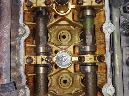 Матор двигатель Ниссан сефиро махсима А32 объём 2 VQ20 за 350 000 тг. в Алматы – фото 4