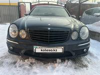 Mercedes-Benz E 500 2003 годаfor4 300 000 тг. в Алматы