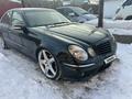 Mercedes-Benz E 500 2003 годаfor4 300 000 тг. в Алматы – фото 2