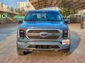 Ford F-Series 2023 годаүшін42 550 000 тг. в Алматы – фото 2