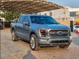 Ford F-Series 2023 года за 42 550 000 тг. в Алматы