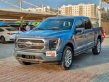 Ford F-Series 2023 года за 42 550 000 тг. в Алматы – фото 3