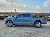 Ford F-Series 2023 года за 42 550 000 тг. в Алматы – фото 4