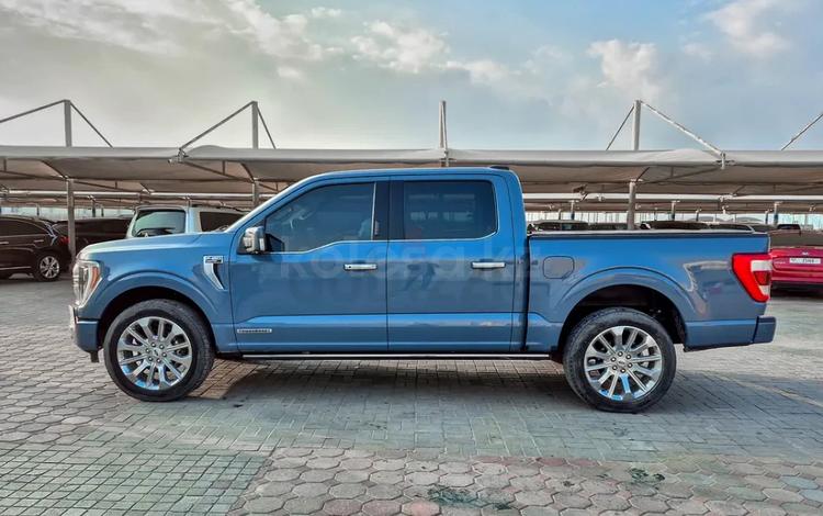 Ford F-Series — миниатюра 4