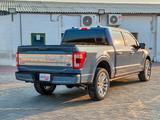Ford F-Series 2023 года за 42 550 000 тг. в Алматы – фото 5