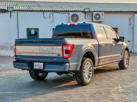 Ford F-Series 2023 года за 42 550 000 тг. в Алматы – фото 5