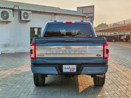 Ford F-Series 2023 года за 42 550 000 тг. в Алматы – фото 6