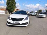 Hyundai Grandeur 2015 годаүшін8 200 000 тг. в Павлодар – фото 2