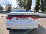 Hyundai Grandeur 2015 годаүшін8 200 000 тг. в Павлодар – фото 4