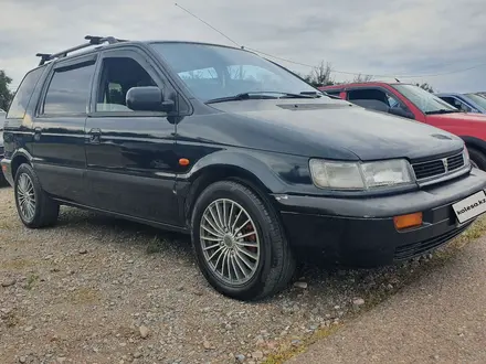 Mitsubishi Space Wagon 2000 года за 2 300 000 тг. в Алматы – фото 6