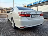 Toyota Camry 2018 годаүшін13 277 777 тг. в Шымкент – фото 4