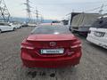 Toyota Camry 2019 года за 8 512 200 тг. в Алматы – фото 2