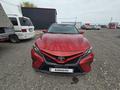 Toyota Camry 2019 года за 8 512 200 тг. в Алматы