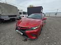 Toyota Camry 2019 года за 8 512 200 тг. в Алматы – фото 5