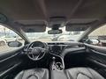 Toyota Camry 2019 года за 8 512 200 тг. в Алматы – фото 11