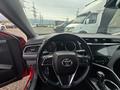 Toyota Camry 2019 года за 8 512 200 тг. в Алматы – фото 22