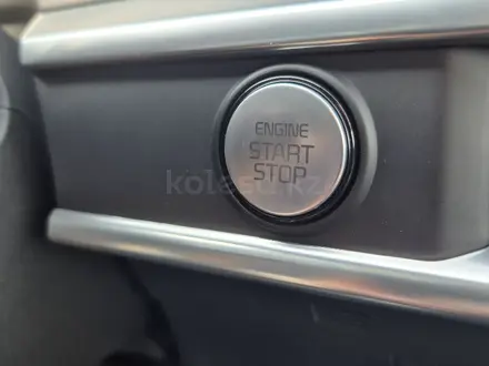 Kia K5 2025 года за 15 300 000 тг. в Атырау – фото 10