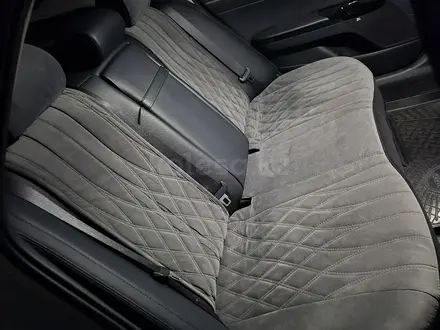 Kia K5 2025 года за 15 300 000 тг. в Атырау – фото 14