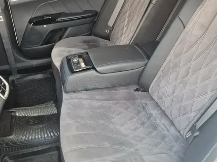 Kia K5 2025 года за 15 300 000 тг. в Атырау – фото 13