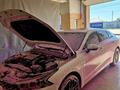 Kia K5 2025 годаүшін15 300 000 тг. в Атырау – фото 15