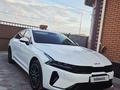 Kia K5 2025 годаүшін15 300 000 тг. в Атырау – фото 22