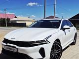 Kia K5 2025 года за 15 000 000 тг. в Атырау