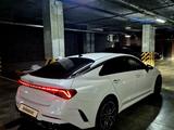 Kia K5 2025 года за 15 000 000 тг. в Атырау
