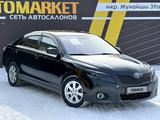 Toyota Camry 2011 годаүшін6 000 000 тг. в Атырау – фото 5