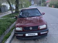 Volkswagen Vento 1993 годаүшін1 250 000 тг. в Талдыкорган