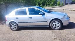 Opel Astra 2002 годаfor2 200 000 тг. в Караганда – фото 4