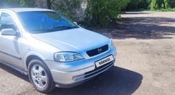 Opel Astra 2002 годаfor2 200 000 тг. в Караганда – фото 3