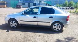 Opel Astra 2002 годаfor2 200 000 тг. в Караганда – фото 5