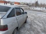 ВАЗ (Lada) 2112 2002 года за 840 000 тг. в Аксу – фото 5