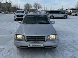 Mercedes-Benz C 180 1994 года за 1 800 000 тг. в Степногорск – фото 3