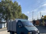 ГАЗ ГАЗель 1998 года за 1 900 000 тг. в Алматы