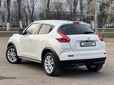 Nissan Juke 2013 года за 6 050 000 тг. в Караганда – фото 5